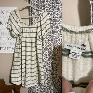 American Eagle dress